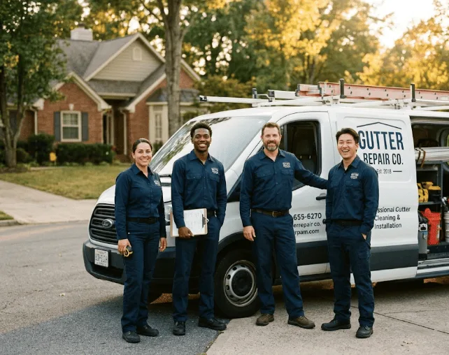 Gutter Repair company in Argyle, MN