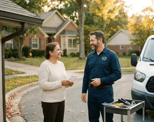 Gutter Repair Argyle, MN FAQs