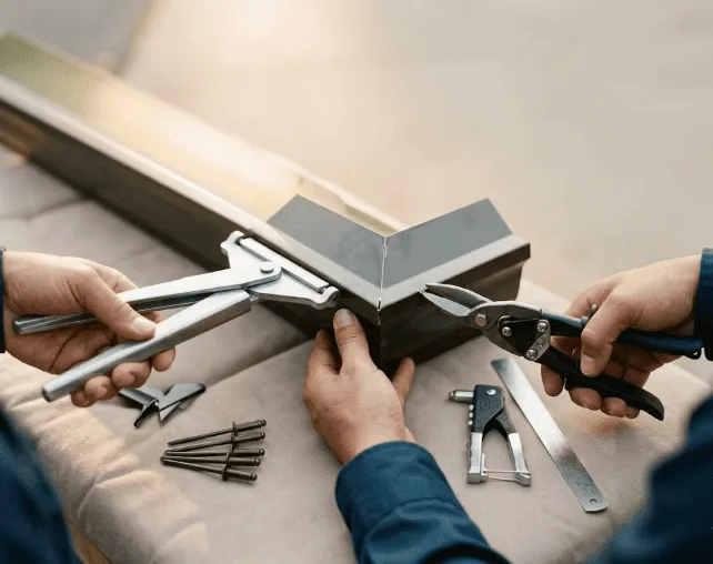 Why choose Gutter Repair in Argyle, MN